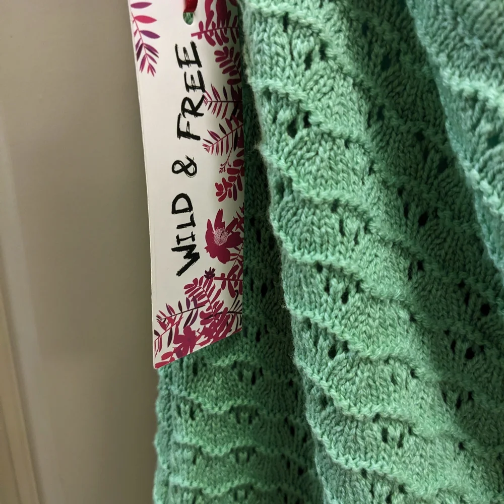 Freshman nwt embrace